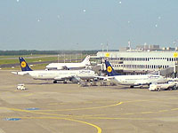 Flughafen Mallorca