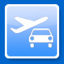 Flughafentransfer Mallorca - Logo
